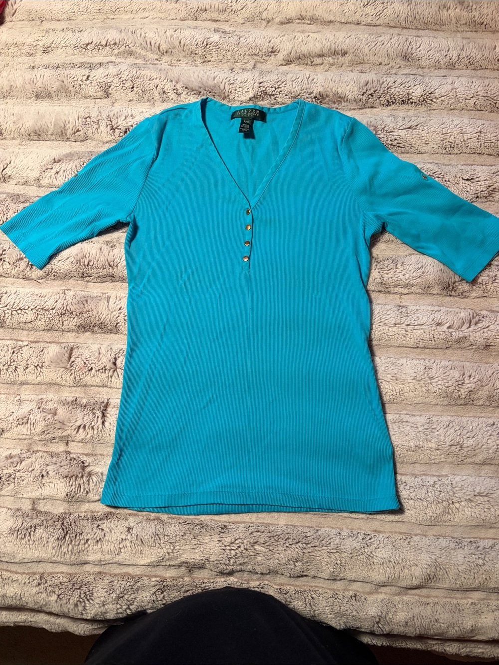 Ralph Lauren Women Shirt